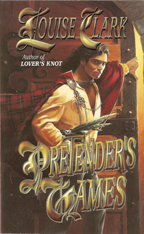 Cover Pretender's Games