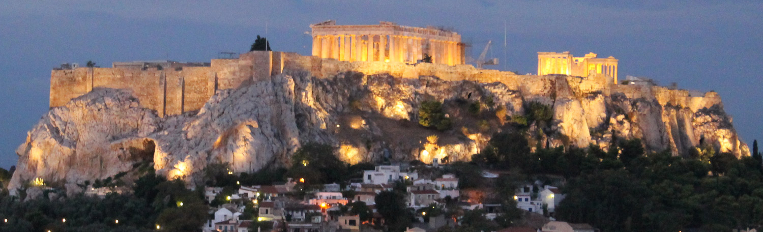 Acropolis, Athens